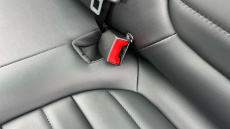 MG Hs 1.5 T-GDI Exclusive 5dr Petrol Hatchback